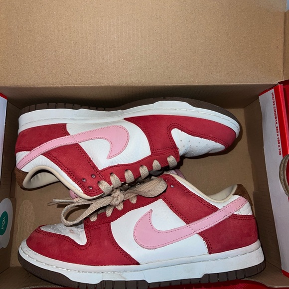 Nike Women's Low Dunks - Picture 1 of 5